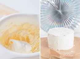 Rezept Anleitung Fur Eine Zauberhafte Schwan Torte Mit Brush Stroke Federn Jubeltage Torten Kuchen Und Torten Leckere Torten