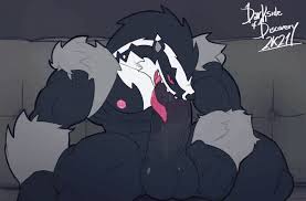 Post 4474065: animated DarkSideofDiscovery Obstagoon Porkyman  Porkyman_Sword_and_Shield