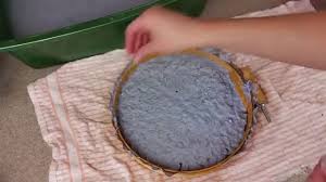Do not use the blender to mix in the seed. Diy Seed Paper Perfect For Holiday Cards Youtube