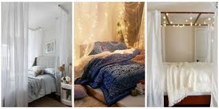 Great savings & free delivery / collection on many items. 10 Diy Canopy Beds Bedroom And Canopy Decorating Ideas
