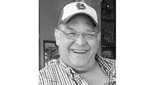 Robert Breeding Obituary (2017)