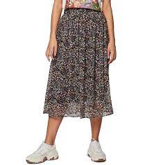 We did not find results for: Mavi Jeans Skirt Stylish Ladies Leisure Skirt With Floral Pattern Black