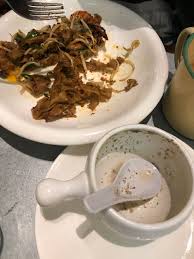 286 dari 4.617 restoran di kuala lumpur. Kaki Lima Nu Sentral K L Fotografia De Kaki Lima Kuala Lumpur Tripadvisor