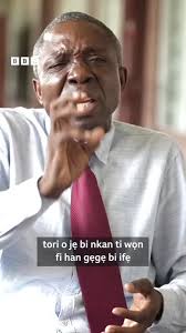 Olurotimi Oni