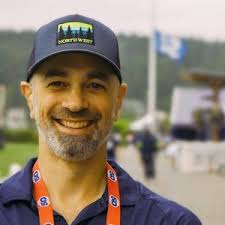 Brian Nemhauser (@hawkblogger)