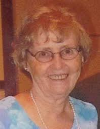Obituary information for Barbara Lloyd Herbert
