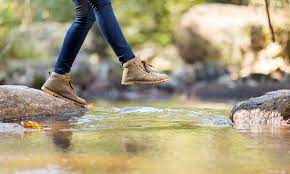 Finally, a stylish waterproof hiking boot with the comfort and traction you need for tough trails, easy walks—and every adventure in between. Columbia Newton Ridge Plus Amped Online Shop Up To 60 Off