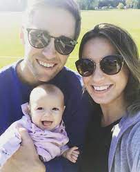 @graynics @mashiegolf levellr community link below bit.ly/2plzzdb. Chris Woakes With Family Cricketers With Family Facebook