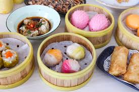 Chinese culinary group with michelin star & multiple michelin bib gourmand awards over 100 restaurants. Crystal Jade Go Roast Meats Dim Sum And Hk Noodles At Punggol Oasis Terraces Funan United Square And Chinatown Danielfooddiary Com