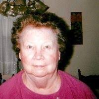 Wilma Farrington Obituary