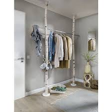 Exclusivholz Birkenstamm 3 M Durchmesser 5 Cm 10 Cm Unbehandelt Garderobe Diy Ideen Zum Selbermachen Fur Zu Hause Diy Kleiderschrank