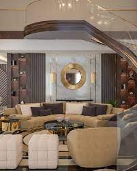 The company has 21 years of experience in interior designing field. Luxury Contemporary Villa Interior Design Comelite Architecture Structure And Interior Design Archello