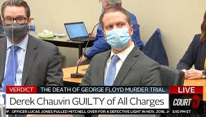 Here's what we know about the possible sentencing for his convictions on in this image from video, defense attorney eric nelson, left, and defendant, former minneapolis police officer derek chauvin listen to hennepin. Derek Chauvin Pleads For No Prison Time In George Floyd Case Says Probation Will Be Sufficient