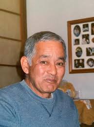 Obituary For Stanley Masaru Kaneshiro Coffey Funeral Home