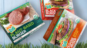 New Vegan Burgers And Bites Are Coming To Costco Cooking Light