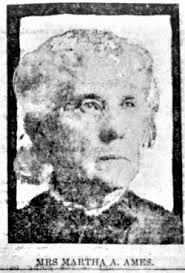 Martha Aseneth “Mary” Pratt Ames (1819-1901)