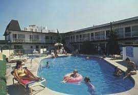 Casa Nova Motel Wildwood Crest New Jersey Jersey Shore Accommodations Wildwood Crest Wildwood Nj Jersey Shore