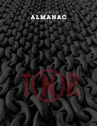 2018 Tnr Almanac By Tnr Magazine Issuu