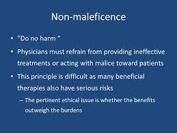Medical Ethics By Shauna O Sullivan Ppt Video Online Download