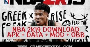 Androidmodapks.com supports free android games download. 2k19 Mod Apk Download For Android Newton