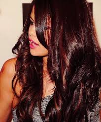 Best Of Haircuts Dark Red Hair Color Brunette Hair Color Hair Styles