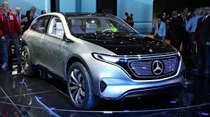Best Mercedes Electric Car 2019 Spesification
