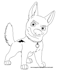 Bolt Coloring Page Disney Characters Sketch Coloring Page Cartoon Coloring Pages Disney Princess Coloring Pages Chibi Coloring Pages