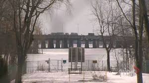 Vous pouvez partager vos connaissances en l'améliorant (comment ?) selon les recommandations des projets. Transport Minister Announces Emergency Closure Of Ile Aux Tourtes Bridge In West Island Globalnews Ca