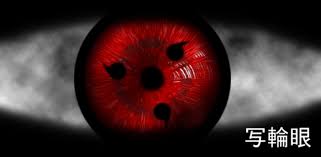 Mangekyo sharingan wallpaper, anime, eternal mangekyou sharingan. Sharingan Live Wallpaper Amazon De Apps For Android