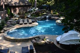 Simple pool design, construction & renovation process. What S In A Pool Design It S Up To You Arvidson Pools And Spas