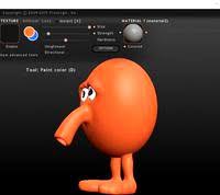 Radio djs, club djs (who work at a nightclub or music festival), mobile djs (who are hired to work at public and private events such as weddings, parties, or festivals), and turntablists (who use record players, usually turntables, to manipulate sounds on. Qbert 3d Model
