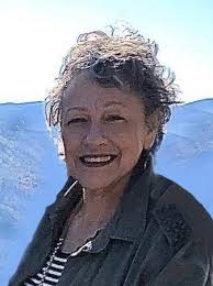 Patricia McCoig Obituary (1954