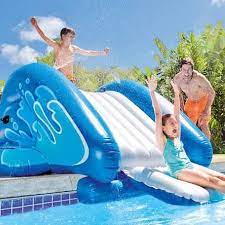 How To Keep The Kiddy Pool Clean Melhores Piscinas Produtos Para Piscina Jogos De Piscina
