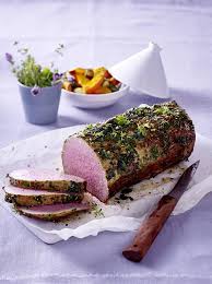 Unser Beliebtes Rezept Fur Kalbsbraten Mit Krautern Aus Dem Pergament Und Mehr Als 55 000 Weitere Kostenlose Rezepte Auf Lec Kalbsbraten Rezepte Leckeres Essen