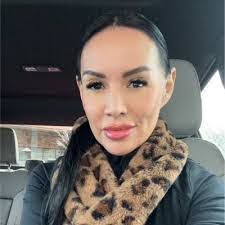 Felicia Keeton's Instagram, Twitter & Facebook