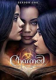 Amazon.com: Charmed (2018): Season One [DVD] : Madeleine Mantock, Ellen  Tamaki, Nick Hargrove, Melonie Diaz, Sarah Jeffery, Rupert Evans,  Ser'Darius ...