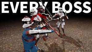 For Honor, 1v1, Centurion Gameplay