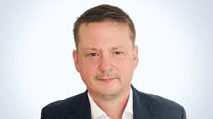 CFL name Barbara Chevalier as head of cargo section