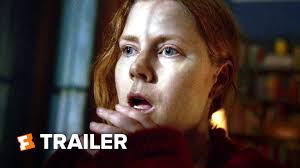 The Woman In The Window Trailer 1