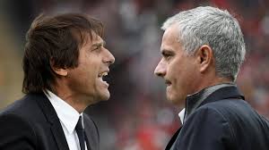 The portuguese, 58, was dismissed after 17 months in charge. Antonio Conte Brands Jose Mourinho Little Man And Fake In New Attack Antonio Conte The Guardian