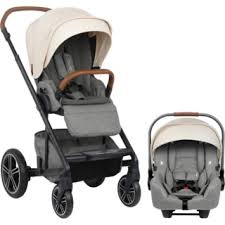 Nuna Leaf Baby Seat And Accessories Strolleria In 2020 Travel System Nuna Mixx Stroller Baby Car Seats