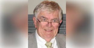 Obituary information for John "Jack" Fallon