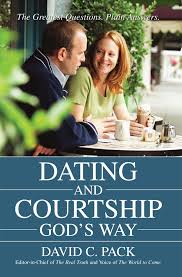 Courtship, on the other hand, absolutely any anthony, what is the difference between courtship dating dating? Dating And Courtship God S Way