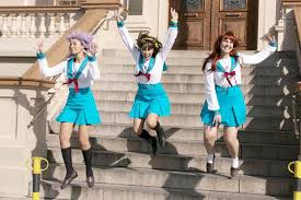 Find great deals on ebay for girls anime costume. 27 Best Easy Anime Costumes Cosplay Ideas For Girls