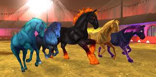 You Don T Wanna Miss Out On This Epic Race Star Stable Horses Star Stable Horse Star