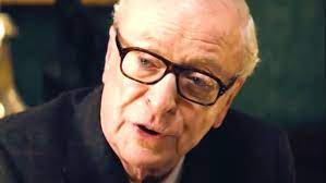 Maybe you would like to learn more about one of these? Here S Why Arthur From Kingsman The Secret Service Looks So Familiar