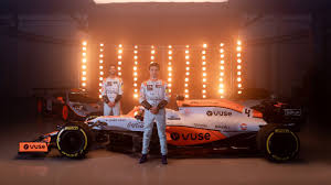 Uses the latest 3d modelling technology to design the poster. Mclaren Showcases One Off Gulf Livery For Monaco Gp Autox