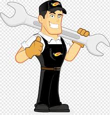 Imagenes de juegos mecanicos animados. Hombre Que Sostiene La Ilustracion De Llave Abierta De Gran Tamano Mecanico De Dibujos Animados Fontanero Diverso Fotografia Otros Png Pngwing