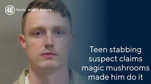 48 Hours в X: „Donna Ongsiako was attacked by a stranger with a knife in  the early morning hours of July 7, 2013. A tip led investigators to then-16  year-old Brennan Doyle,