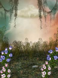 Free for commercial use no attribution required high quality images. Fairy Tale Backdrop Enchanted Garden Spring Backdrop Etsy Enchanted Garden Backyard Wedding Favors Background For Photography